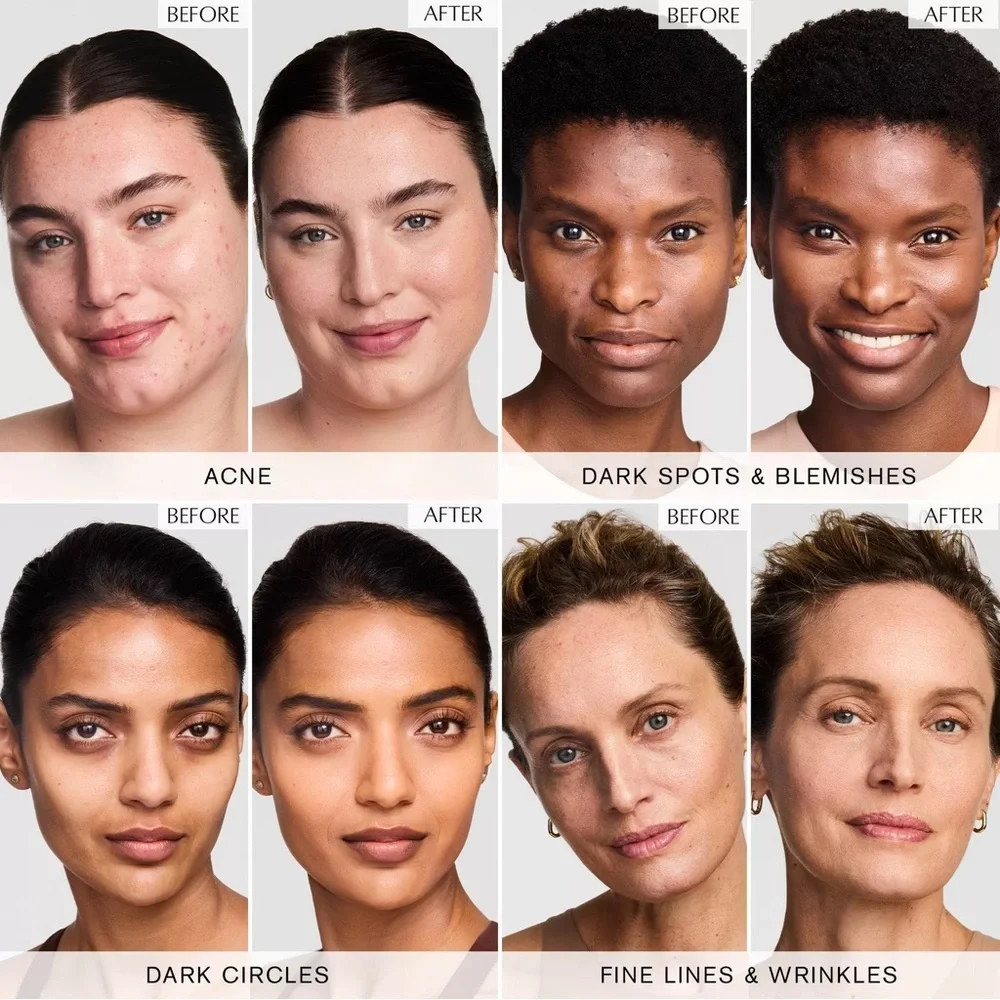 Estée Lauder 2N Double Wear Stay In Place Concealer